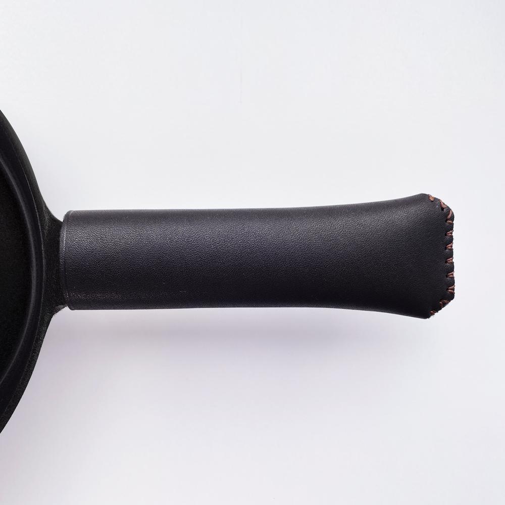 The Ironclad Black Pan Snug | BBQ Skillets & Frying Pans NZ | Ironclad NZ | Accessories,BBQ Accessories | Outdoor Concepts