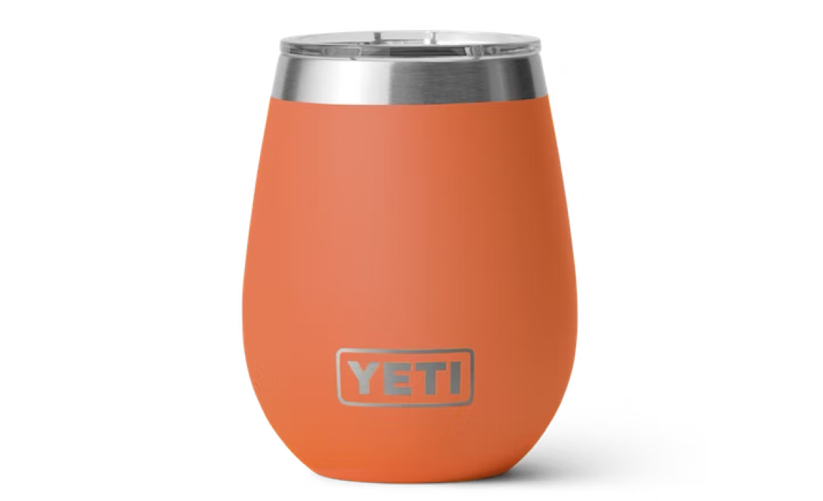 YETI® Rambler 10 oz Wine Tumbler | Other Products NZ | Yeti AU NZ | Drinkware | Outdoor Concepts
