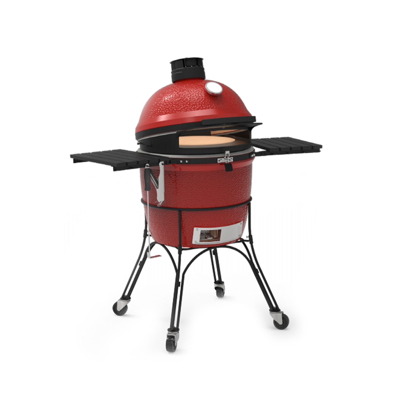 Kamado Joe DoJoe | Pizza Stones NZ | Kamado Joe NZ | Accessories,BBQ Accessories | Outdoor Concepts