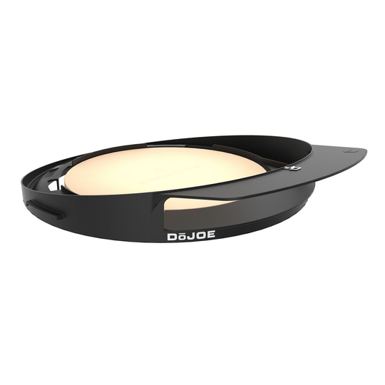 Kamado Joe DoJoe | Pizza Stones NZ | Kamado Joe NZ | Accessories,BBQ Accessories | Outdoor Concepts
