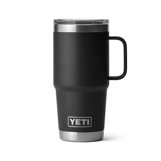 YETI® Rambler R20 Travel Mug | Other Products NZ | Yeti AU NZ | Drinkware | Outdoor Concepts