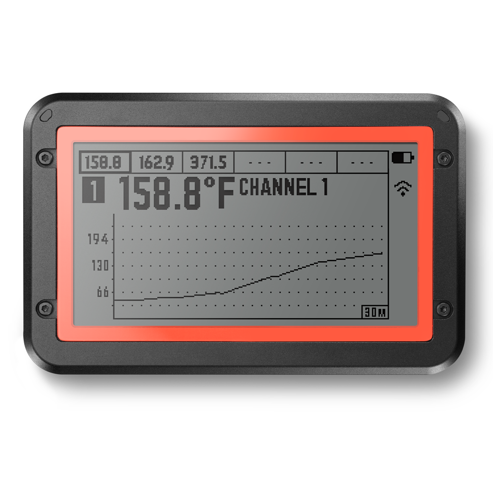 FireBoard® 2 Drive | BBQ Meat Thermometers NZ | FireBoard NZ | Accessories,BBQ Accessories,Thermometer | Outdoor Concepts