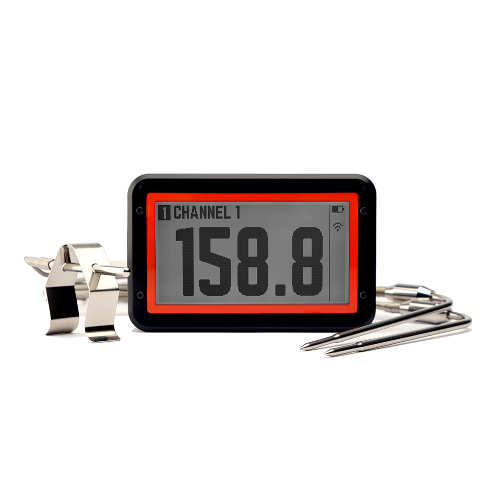 FireBoard® 2 Drive | BBQ Meat Thermometers NZ | FireBoard NZ | Accessories,BBQ Accessories,Thermometer | Outdoor Concepts