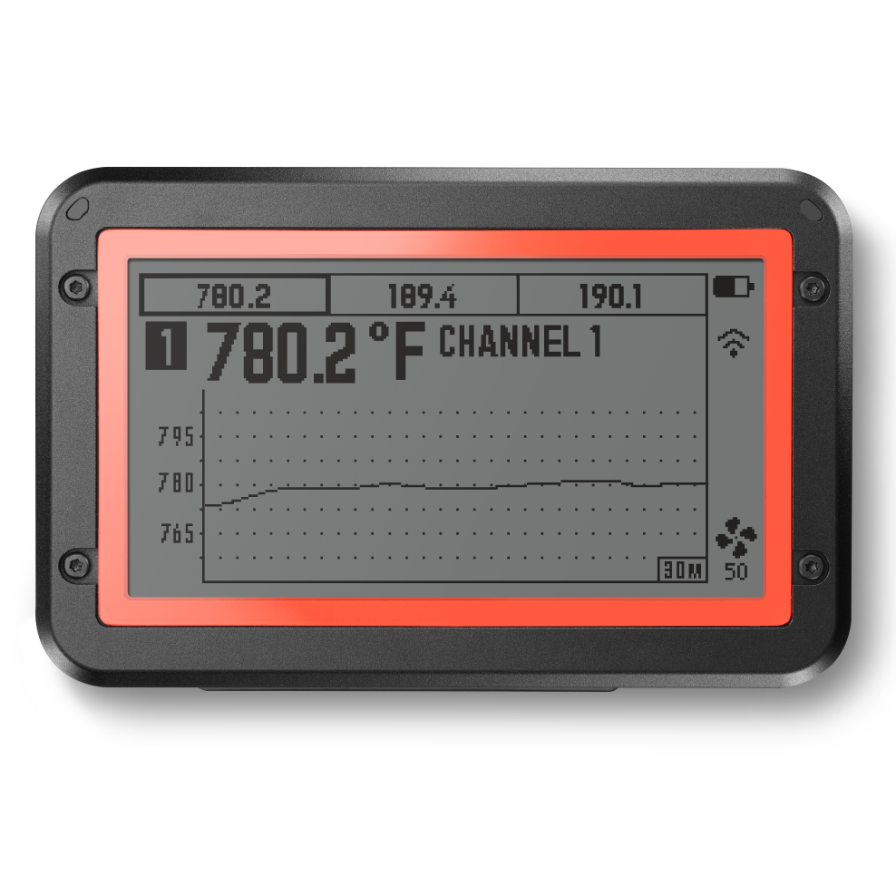 FireBoard® 2 Pro | BBQ Meat Thermometers NZ | FireBoard NZ | Accessories,BBQ Accessories,Thermometer | Outdoor Concepts