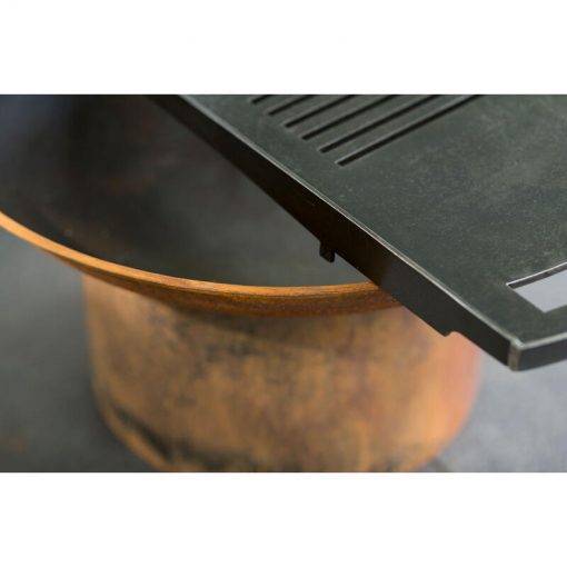 Firepit Maverick Fire Pit Grill 900 | Fire Pit NZ | Firepit Company NZ | Accessories,firepit,fireplace accessories | Outdoor Concepts