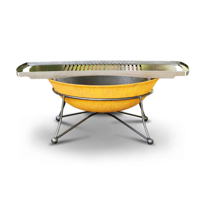 Firepit Maverick Fire Pit Grill 900 | Fire Pit NZ | Firepit Company NZ | Accessories, firepit, fireplace accessories | Outdoor Concepts