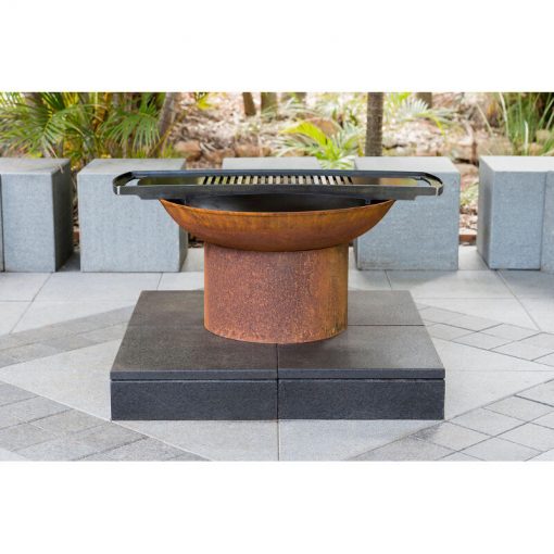 Firepit Maverick Grill 1200 | Fire Pit NZ | Firepit Company NZ | Accessories,firepit,fireplace accessories | Outdoor Concepts