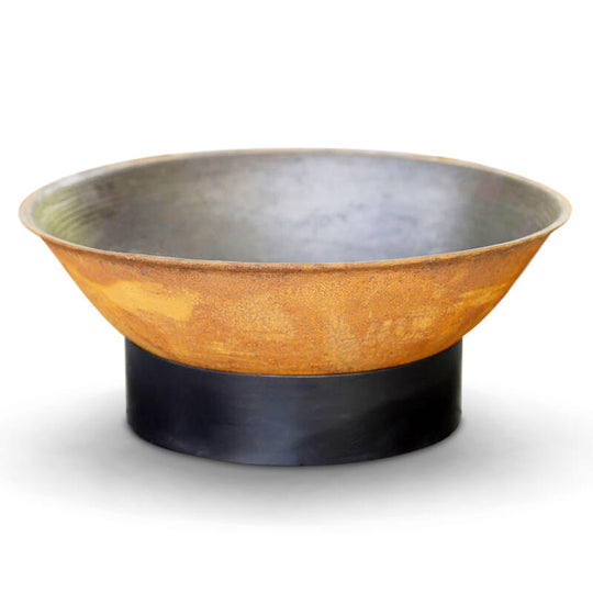 Firepit Cupola MC 900mm | Fire Pit NZ | Firepit Company NZ | firepit | Outdoor Concepts