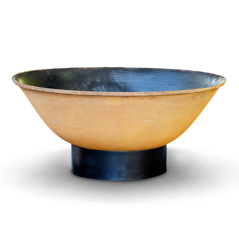 Firepit Cupola MC 900mm | Fire Pit NZ | Firepit Company NZ | firepit | Outdoor Concepts
