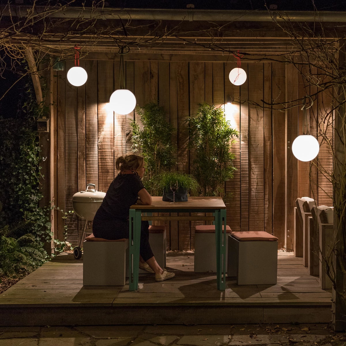 Fatboy® Bolleke | Garden NZ | Fatboy NZ | Garden,lamps | Outdoor Concepts