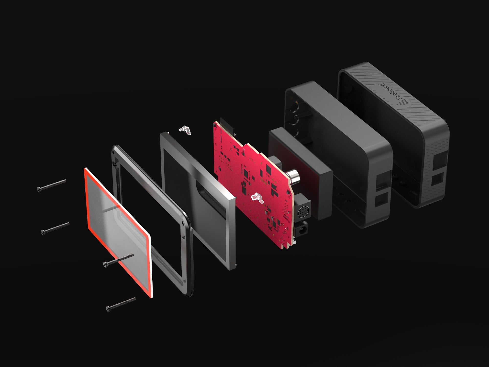 FireBoard® 2 | BBQ Meat Thermometers NZ | FireBoard NZ | Accessories,BBQ Accessories,Thermometer | Outdoor Concepts