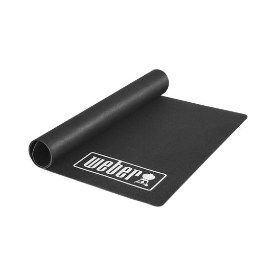 Weber Floor Protection Mat | BBQs Accessories NZ | Weber NZ | Accessories | Outdoor Concepts