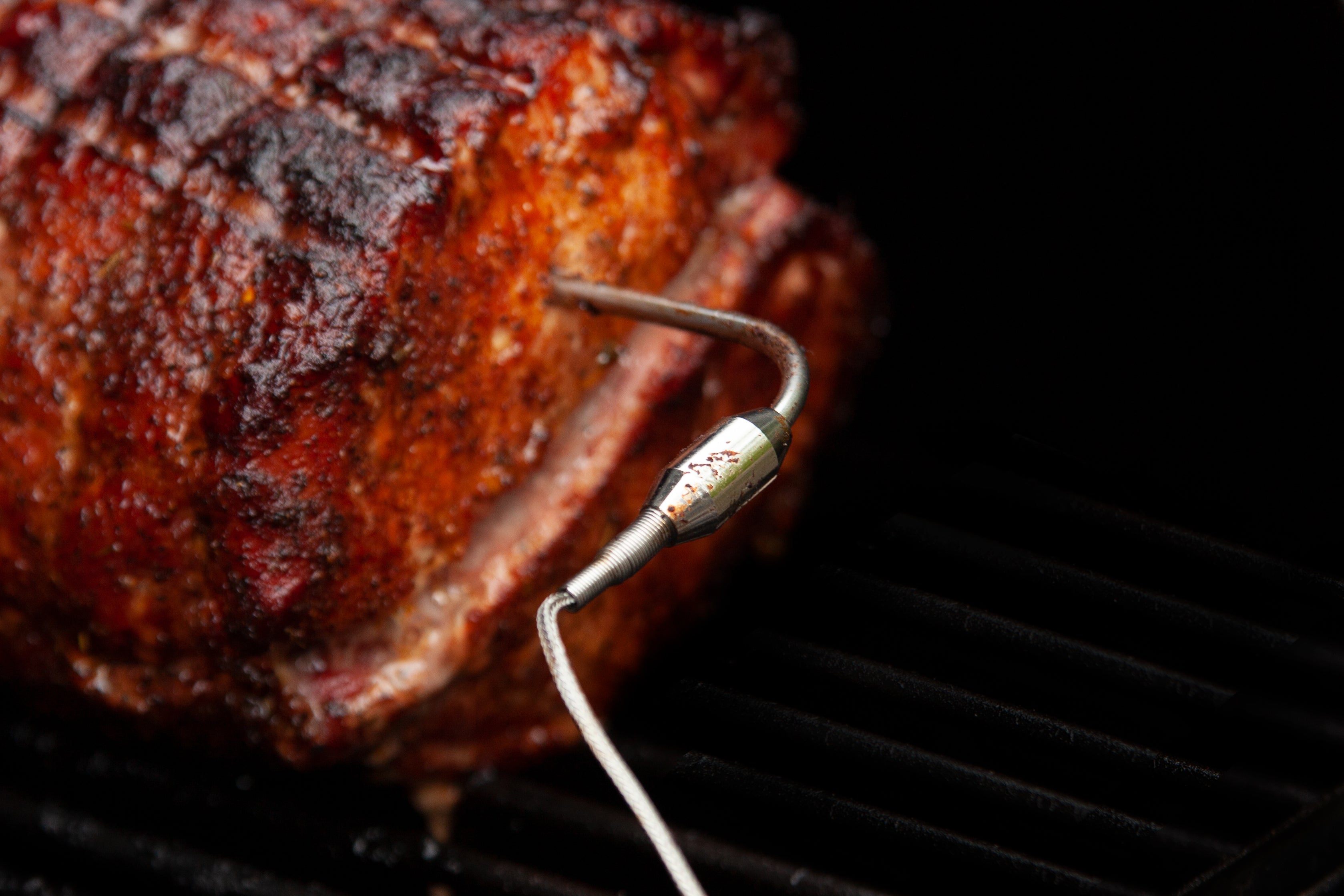 FireBoard® Food Probe | BBQ Meat Thermometers NZ | FireBoard NZ | Accessories,BBQ Accessories,Thermometer | Outdoor Concepts