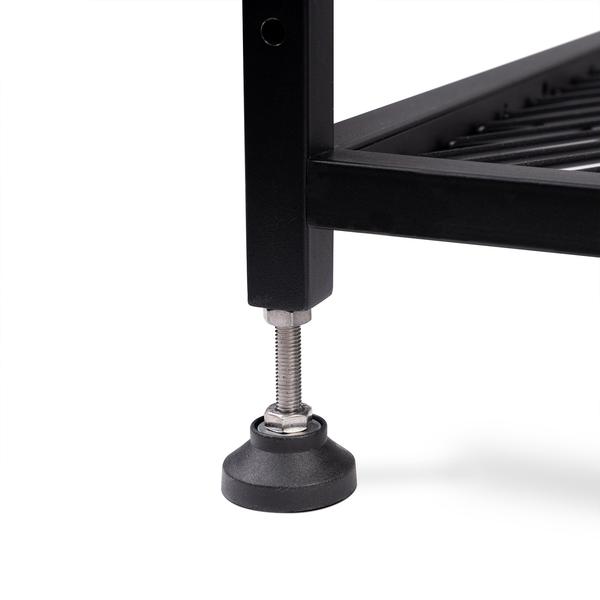 Ooni Modular Table Foot Kit | Accessories NZ | Ooni NZ | Accessories,Pizza Oven Accessories | Outdoor Concepts