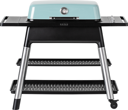 EVERDURE FURNACE BBQ | Shop Gas BBQ at Outdoor Concepts NZ