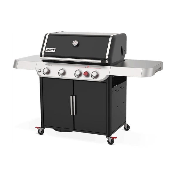 Genesis e clearance 320 weber