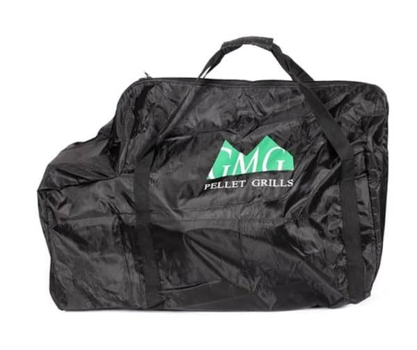 Green Mountain Grills Tote Bag for Davy Crockett | BBQ Covers NZ | Green Mountain Grills NZ | Accessories, BBQ Accessories, Covers | Outdoor Concepts
