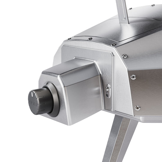 Ooni Karu 12 Gas Burner | Gas Burner NZ | Ooni NZ | Accessories,Pizza Oven Accessories | Outdoor Concepts