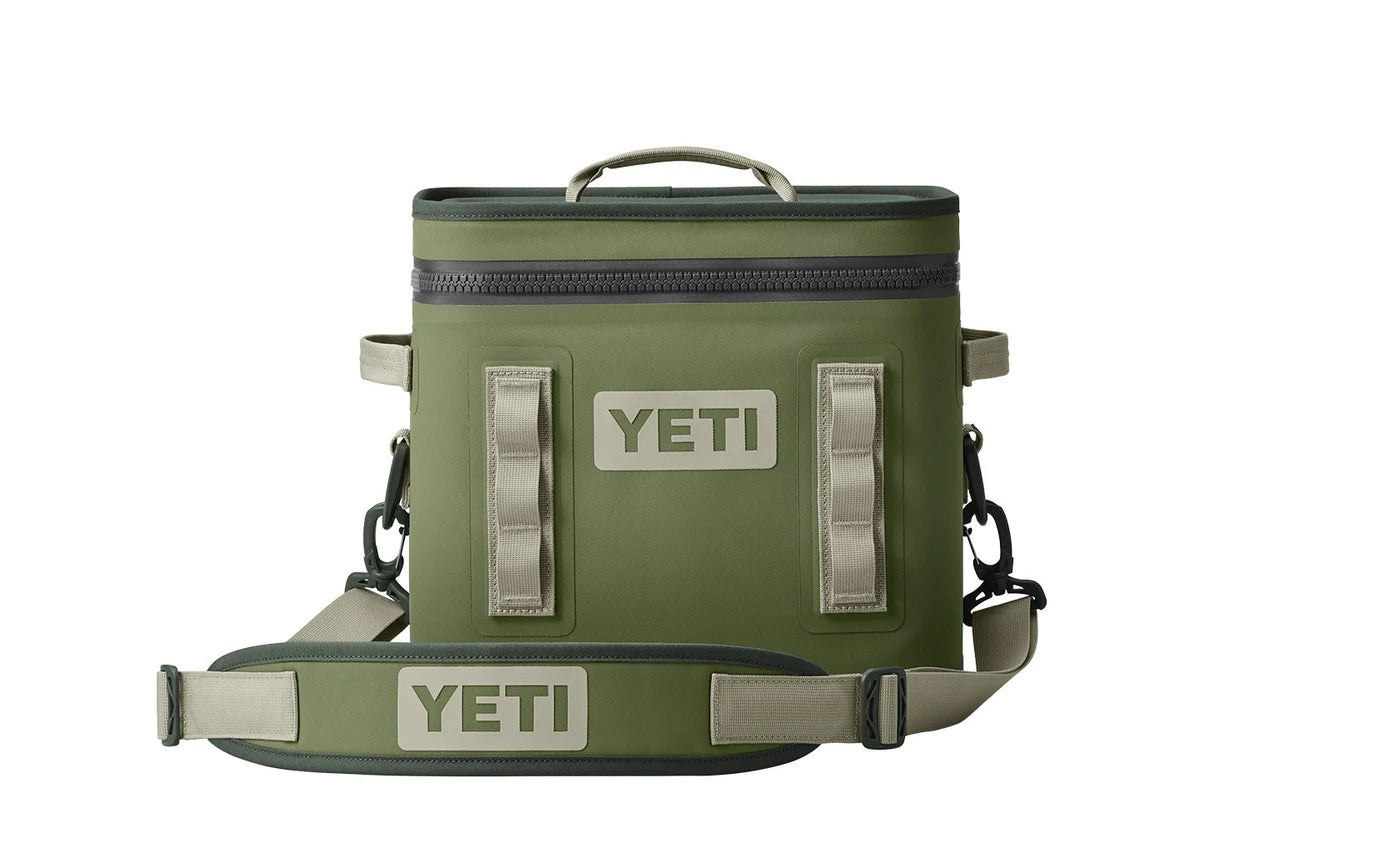 YETI® Hopper Flip 12 | Other Products NZ | Yeti AU NZ | Soft Coolers | Outdoor Concepts