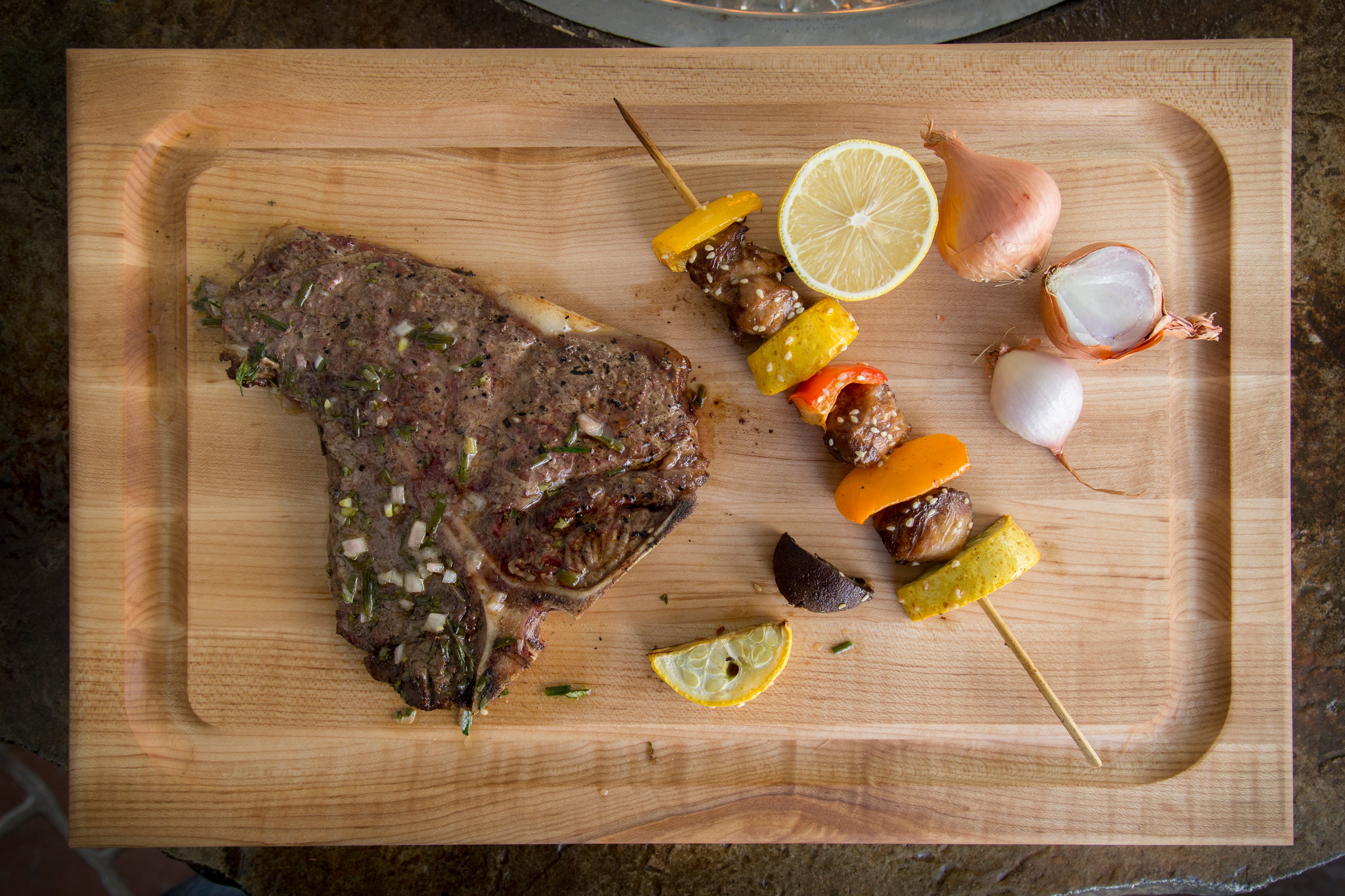 Boos Block Cutting Board Maple with Juice Groove 61 x 46 x 4cm 8kg | Cutting Boards NZ | John Boos & Co. NZ | Accessories,BBQ Accessories,Cutting Board | Outdoor Concepts