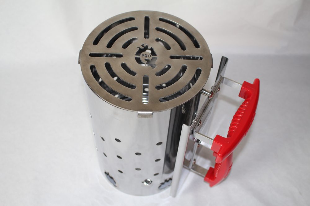 ProQ® Afterburner Grill for Chimney Starter | BBQ Accessories NZ | ProQ® NZ | Accessories,BBQ Accessories,cooking surface,fire starter | Outdoor Concepts