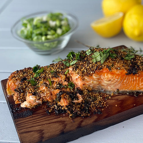 Cedar Grilling Plank Gift Set - 20, 28, 38, 45cm (4 pack) | Cutting Boards NZ | CedarWorks NZ | Accessories,BBQ Accessories,Cutting Board | Outdoor Concepts