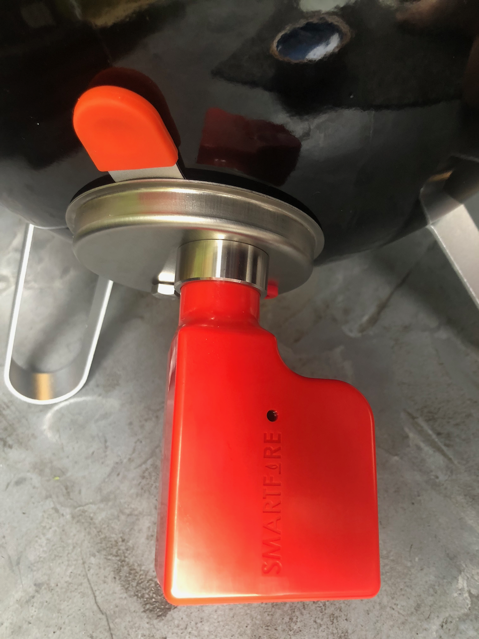 Smartfire Universal Bowl Adaptor | BBQ Components NZ | Smartfire NZ | Accessories,BBQ Accessories | Outdoor Concepts