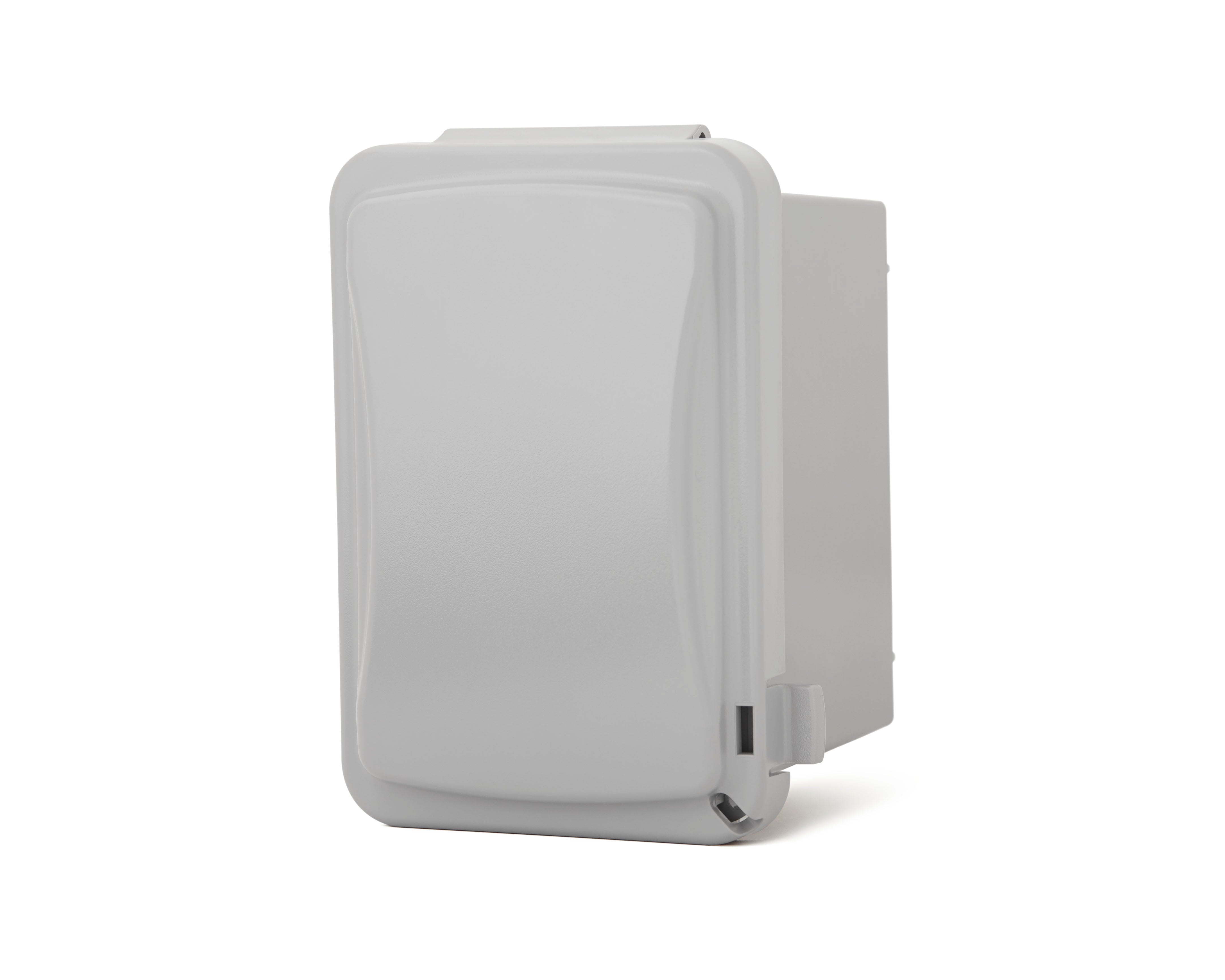 Infratech Single Surface Mount Regulator with Weatherproof Box and Cover | Outdoor Heating Accessories NZ | Infratech NZ | Accessories,electric,heater,outdoor,wall mount | Outdoor Concepts