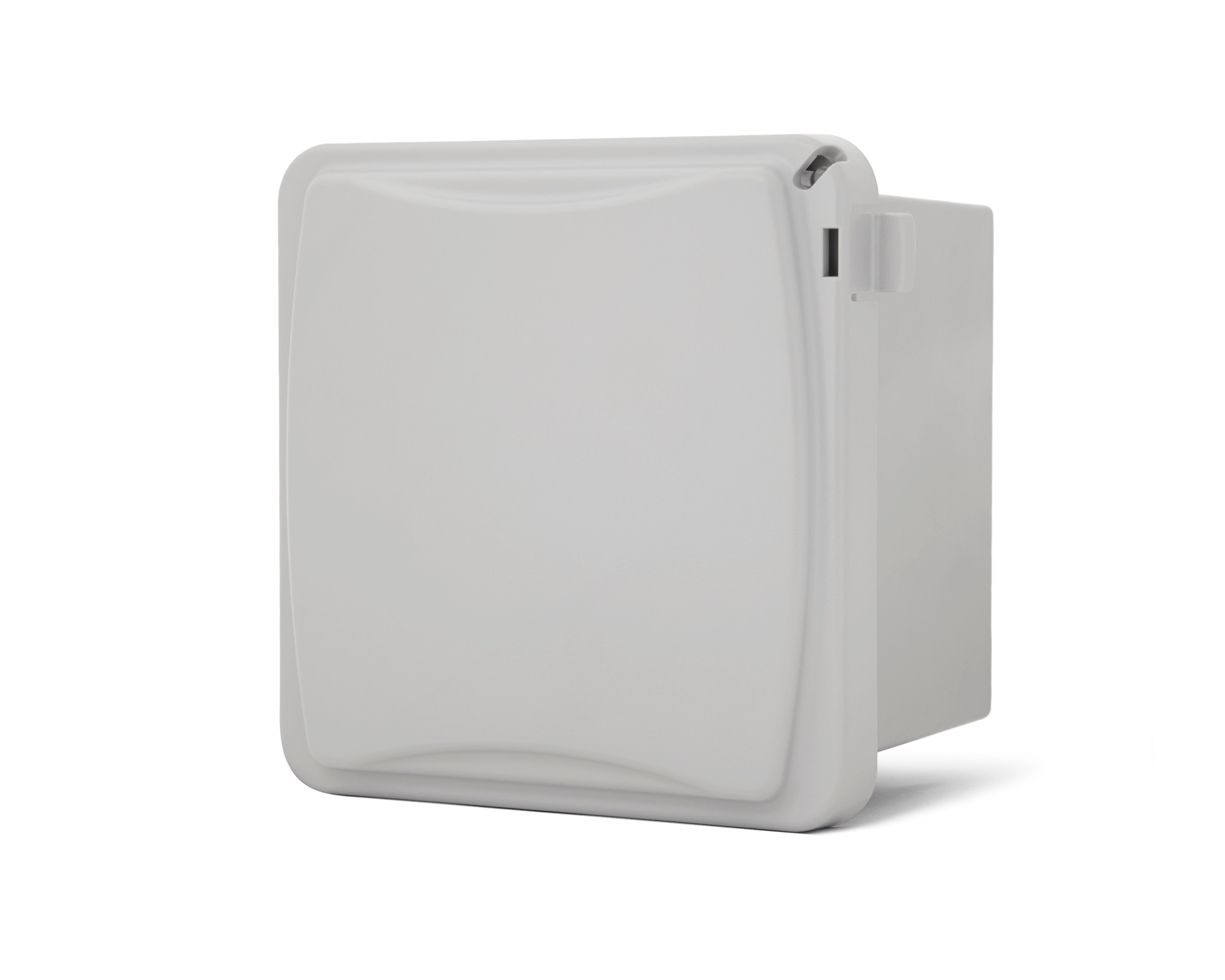 Infratech Dual Surface Mount Regulator with Weatherproof Box and Cover | Outdoor Heating Accessories NZ | Infratech NZ | Accessories,electric,heater,outdoor,wall mount | Outdoor Concepts