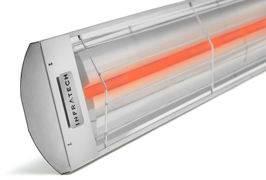 Infratech C2024 2kW Heater | Outdoor Heating NZ | Infratech NZ | c-heaters,Electric,heater,outdoor,wall mount | Outdoor Concepts