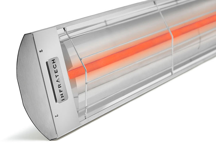 Infratech C3024 3kW Heater | Outdoor Heating NZ | Infratech NZ | c-heaters, electric, heater, outdoor, wall mount | Outdoor Concepts