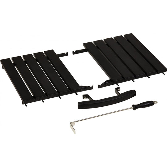 Kamado Joe HDPE Shelf/ Handle Upgrade Kit | BBQ Components NZ | Kamado Joe NZ | Accessories,BBQ Accessories | Outdoor Concepts
