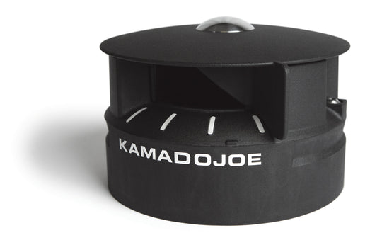 Kamado Joe Kontrol Tower Top Vent | BBQ Accessories NZ | Kamado Joe NZ | Accessories,BBQ Accessories | Outdoor Concepts