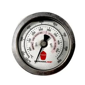 Kamado Joe Junior Temp Gauge | BBQs Accessories NZ | Kamado Joe NZ | | Outdoor Concepts