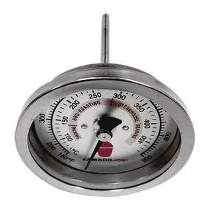 Kamado Joe Junior Temp Gauge | BBQs Accessories NZ | Kamado Joe NZ | | Outdoor Concepts