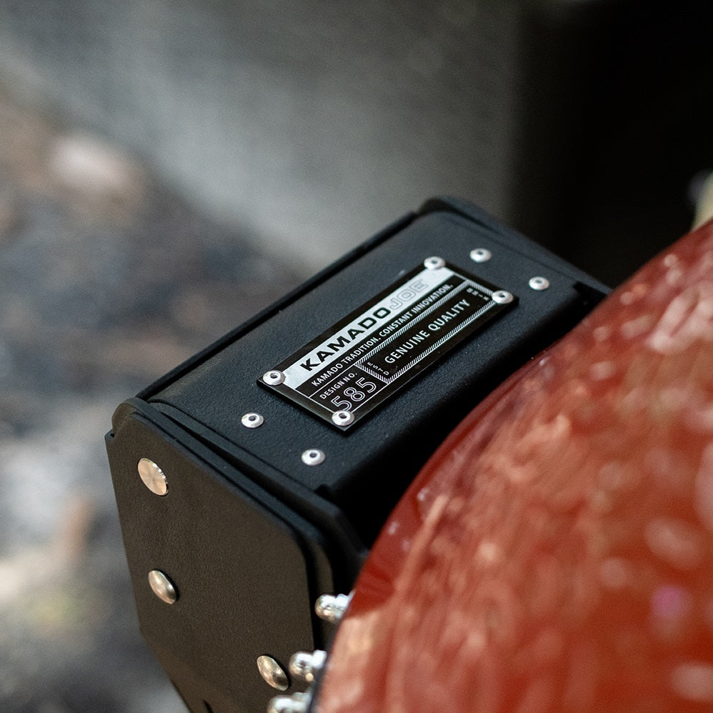 Kamado Joe Classic III - Standalone | Charcoal BBQs NZ | Kamado Joe NZ | Charcoal | Outdoor Concepts