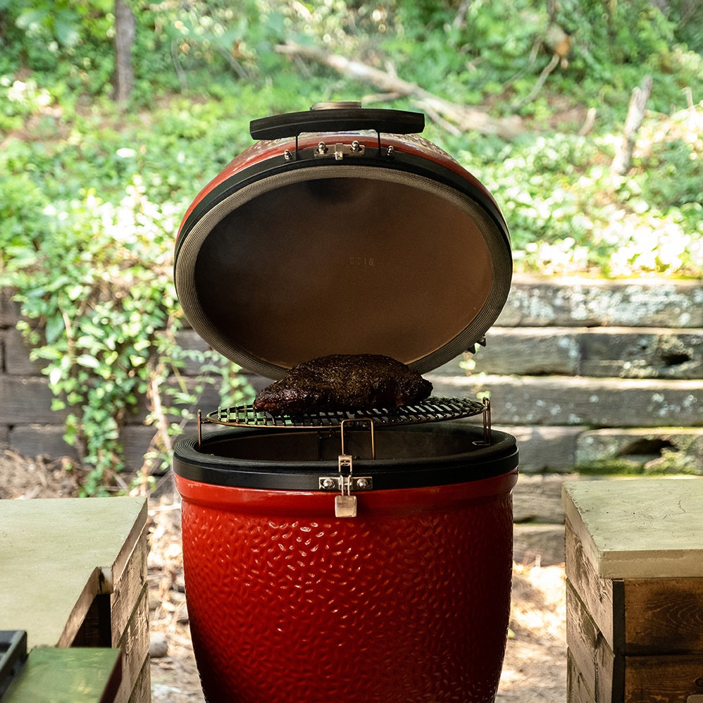 Kamado Joe Classic III - Standalone | Charcoal BBQs NZ | Kamado Joe NZ | Charcoal | Outdoor Concepts