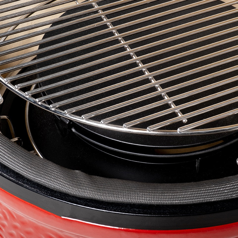Kamado Joe Classic III - Standalone | Charcoal BBQs NZ | Kamado Joe NZ | Charcoal | Outdoor Concepts