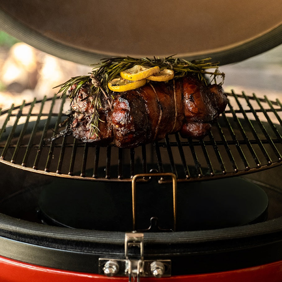 Kamado Joe Big Joe III - Standalone | Built In Charcoal BBQs NZ | Kamado Joe NZ | Built-in BBQs,Charcoal | Outdoor Concepts