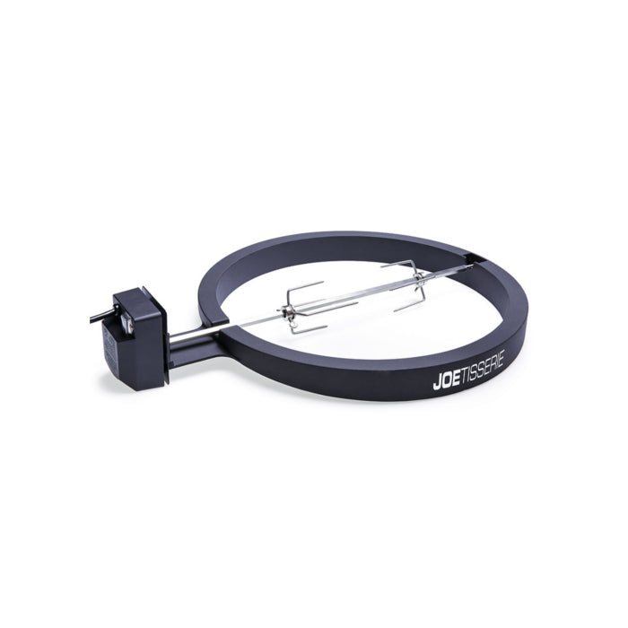 Kamado Joe JoeTisserie | BBQ Rotisseries NZ | Kamado Joe NZ | Accessories,BBQ Accessories | Outdoor Concepts