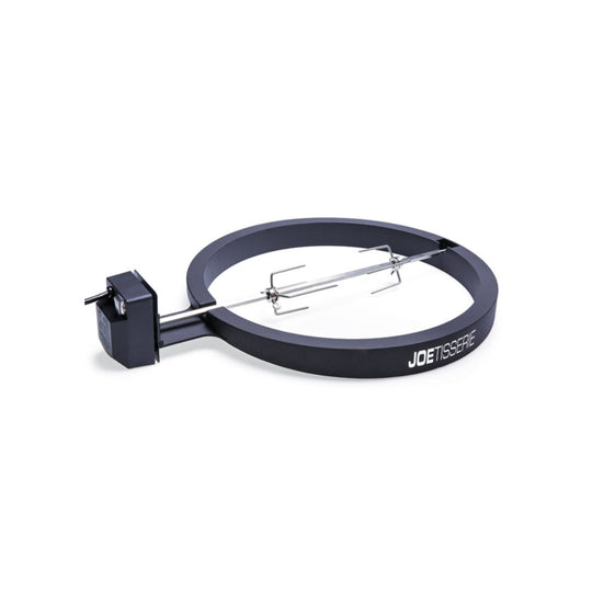 Kamado Joe JoeTisserie | BBQ Rotisseries NZ | Kamado Joe NZ | Accessories,BBQ Accessories | Outdoor Concepts