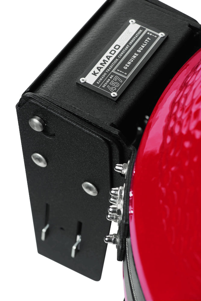 Kamado Joe Classic II - Standalone | Built In Charcoal BBQs NZ | Kamado Joe NZ | Built-in BBQs,Charcoal | Outdoor Concepts