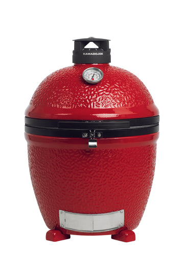 Kamado Joe Classic II - Standalone | Built In Charcoal BBQs NZ | Kamado Joe NZ | Built-in BBQs,Charcoal | Outdoor Concepts