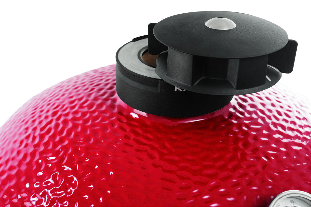 Kamado Joe Classic II - Standalone | Built In Charcoal BBQs NZ | Kamado Joe NZ | Built-in BBQs,Charcoal | Outdoor Concepts