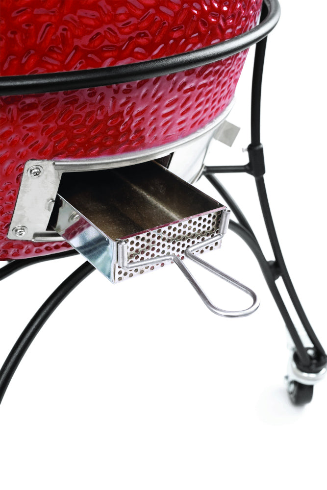 Kamado Joe Classic II | Charcoal BBQs NZ | Kamado Joe NZ | Charcoal | Outdoor Concepts