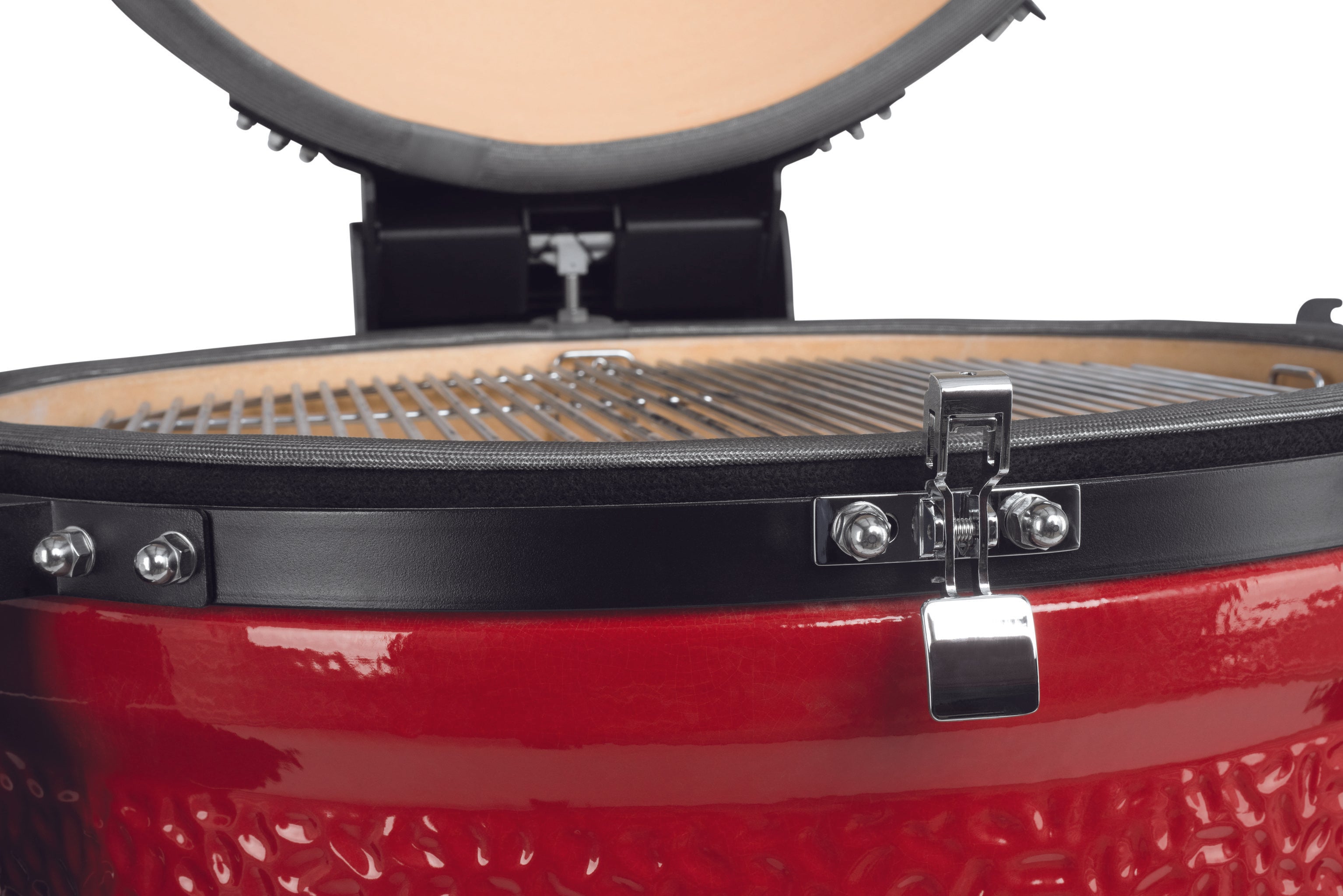 Kamado Joe Big Joe II - Standalone | Built In Charcoal BBQs NZ | Kamado Joe NZ | Built-in BBQs,Charcoal | Outdoor Concepts