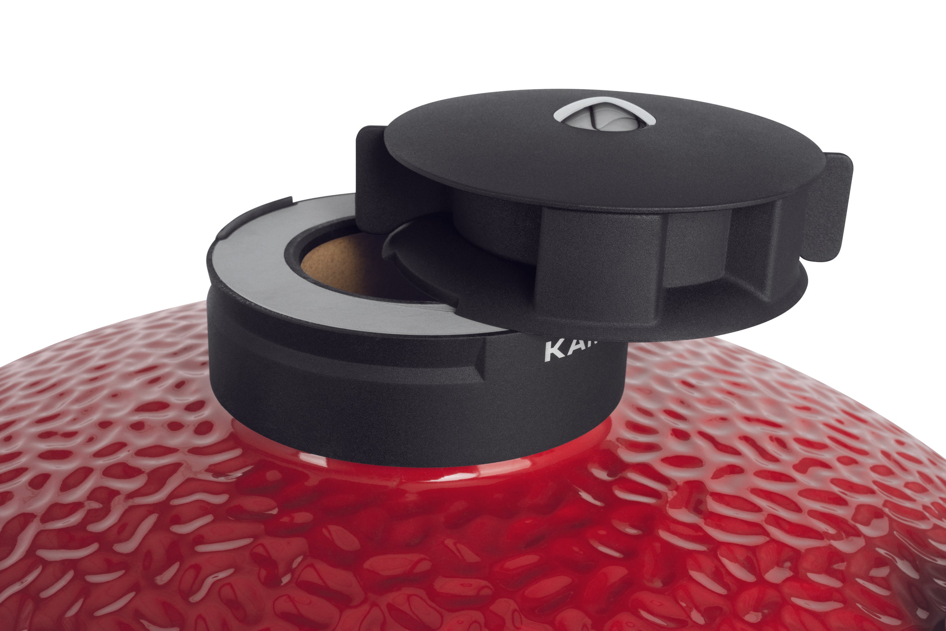 Kamado Joe Big Joe II - Standalone | Built In Charcoal BBQs NZ | Kamado Joe NZ | Built-in BBQs,Charcoal | Outdoor Concepts