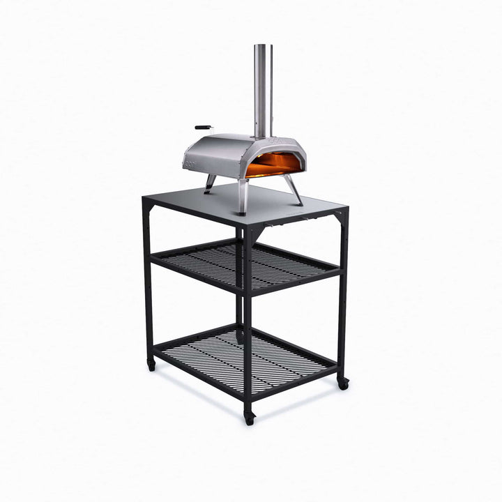 Ooni Modular Table Medium | Accessories NZ | Ooni NZ | Accessories, Pizza Oven Accessories | Outdoor Concepts