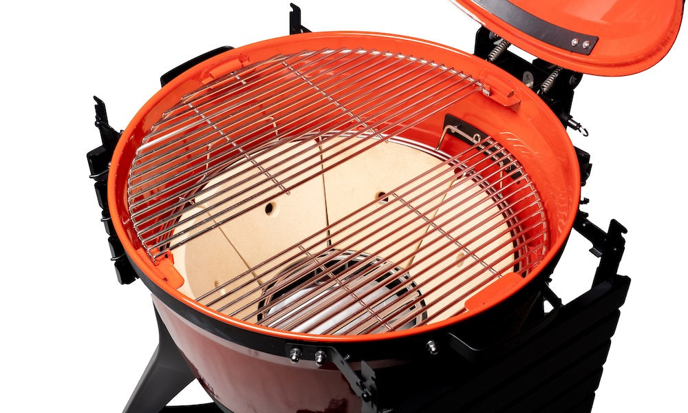 Kamado Joe Kettle Joe | Charcoal BBQs NZ | Kamado Joe NZ | Charcoal | Outdoor Concepts