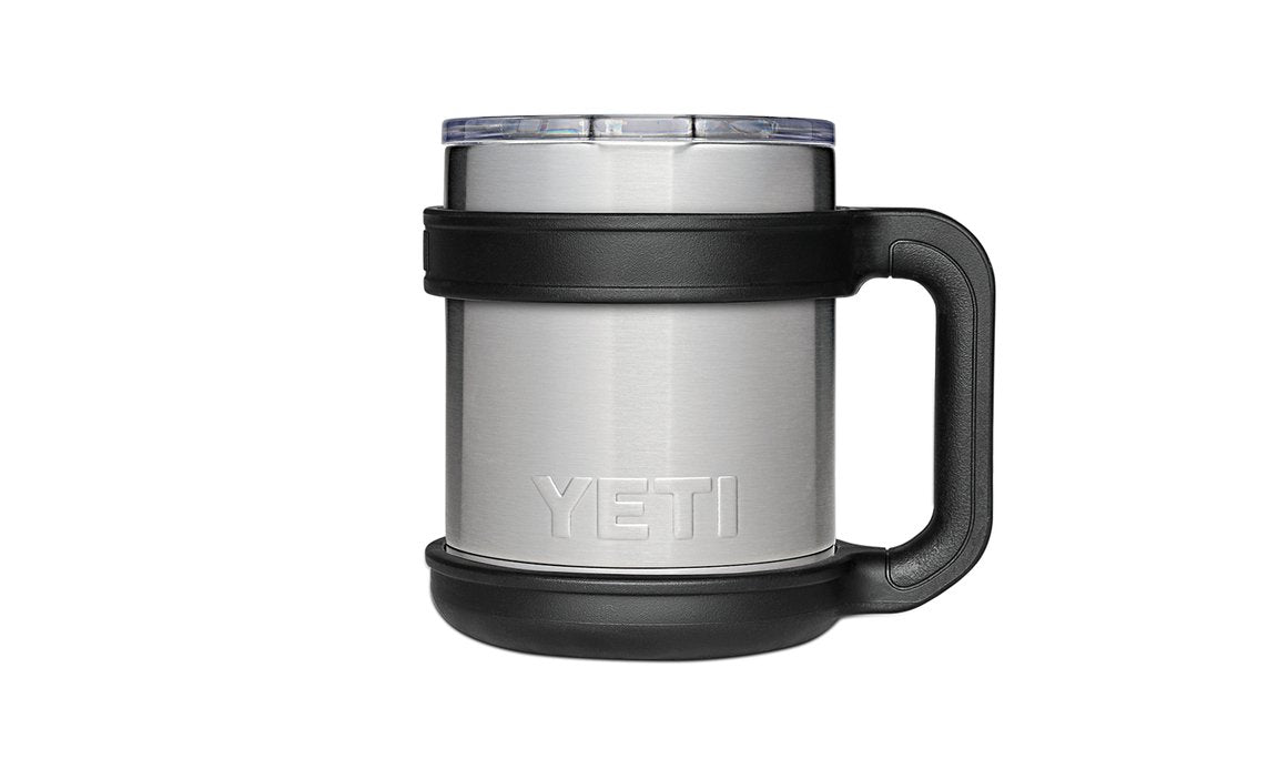 YETI® Rambler 10 oz Lowball Handle | Other Products NZ | Yeti AU NZ | Accessories,Drinkware | Outdoor Concepts